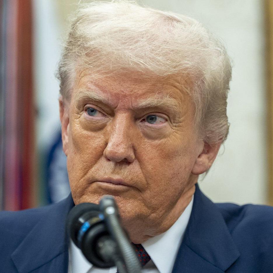 Judge issues temporary injunction against Trump administration cancellation of humanities grants